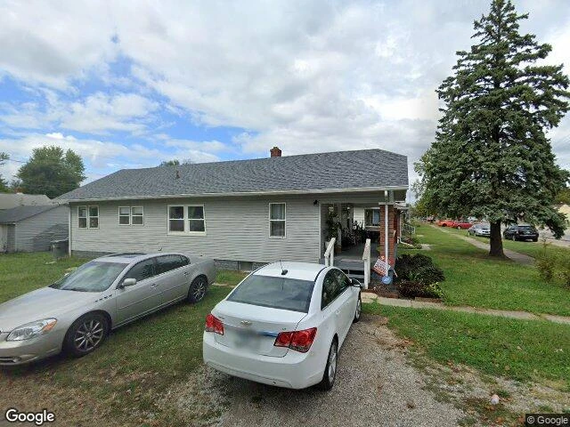 House image located at Indianapolis, IN 46203