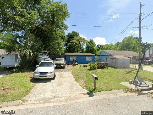 House image located at Pensacola, FL 32506
