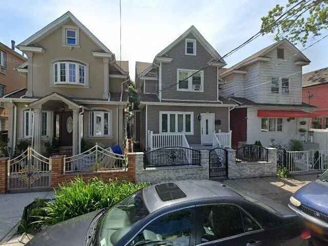 House image located at South Richmond Hill, NY 11419