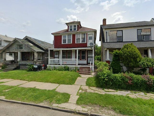 House image located at Detroit, MI 48204