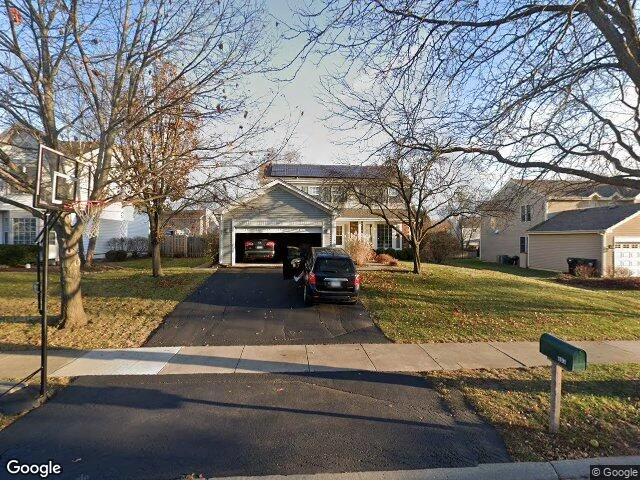 House image located at Barrington, IL 60010