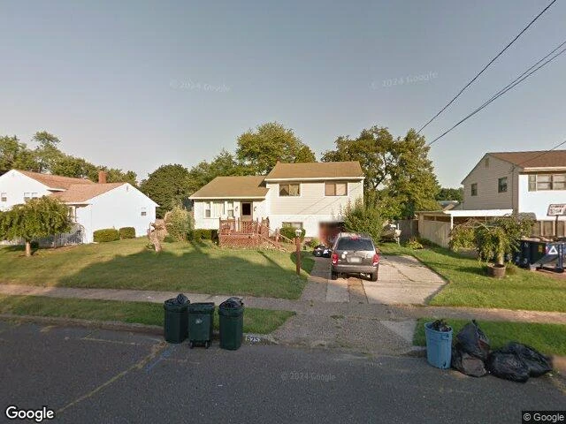 House image located at Runnemede, NJ 08078