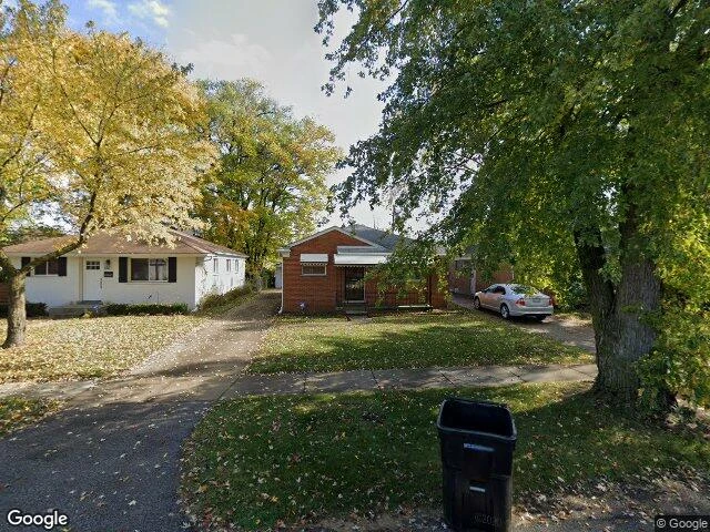 House image located at Redford, MI 48240