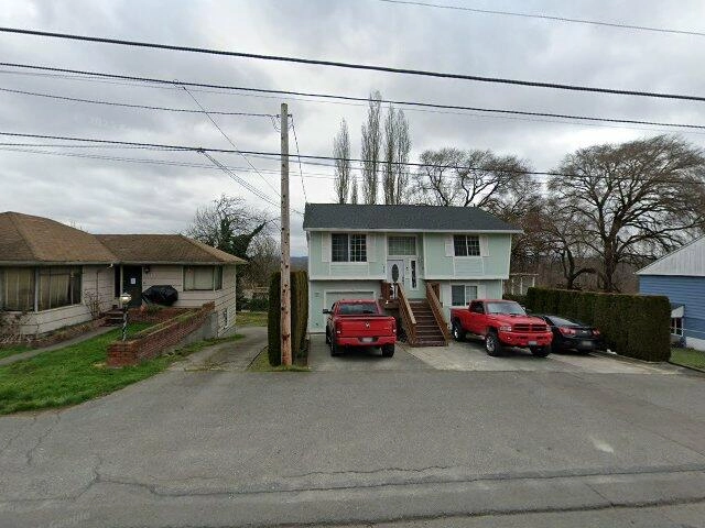 House image located at Everett, WA 98203