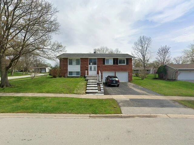 House image located at Woodridge, IL 60517