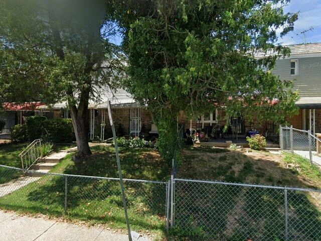 House image located at Baltimore, MD 21215