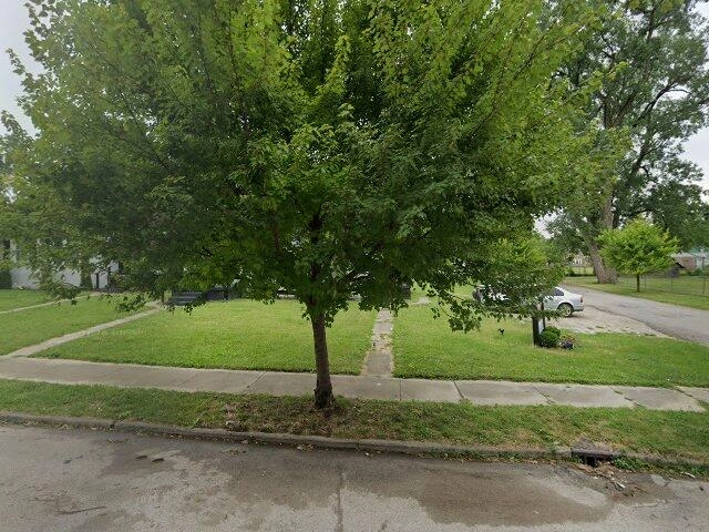 House image located at Indianapolis, IN 46218