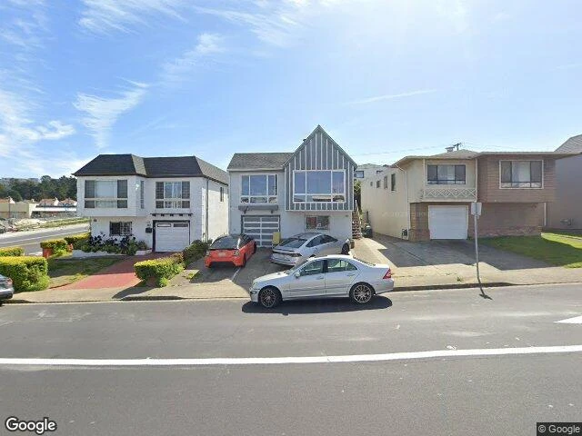 House image located at Daly City, CA 94015