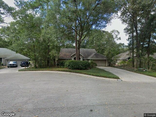 House image located at Gainesville, FL 32608