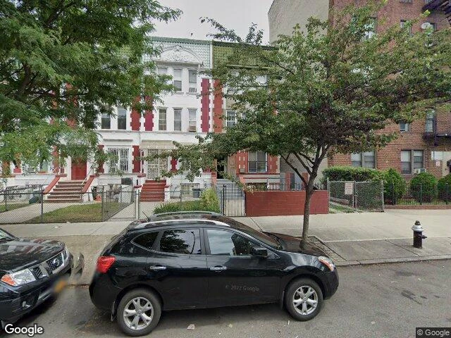 House image located at Brooklyn, NY 11226