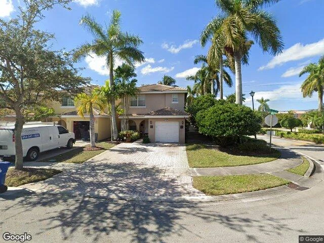 House image located at Fort Lauderdale, FL 33351