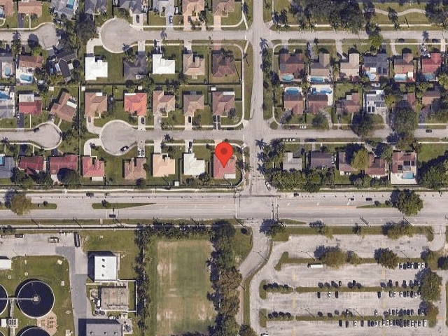 House image located at Fort Lauderdale, FL 33351