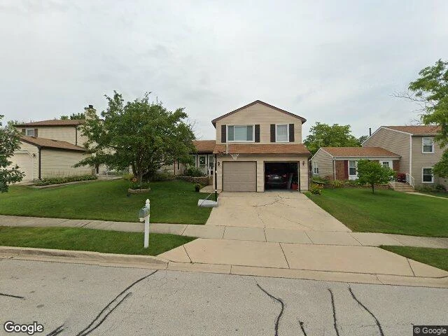 House image located at Glendale Heights, IL 60139