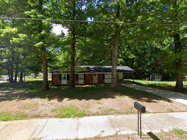 House image located at Troutman, NC 28166