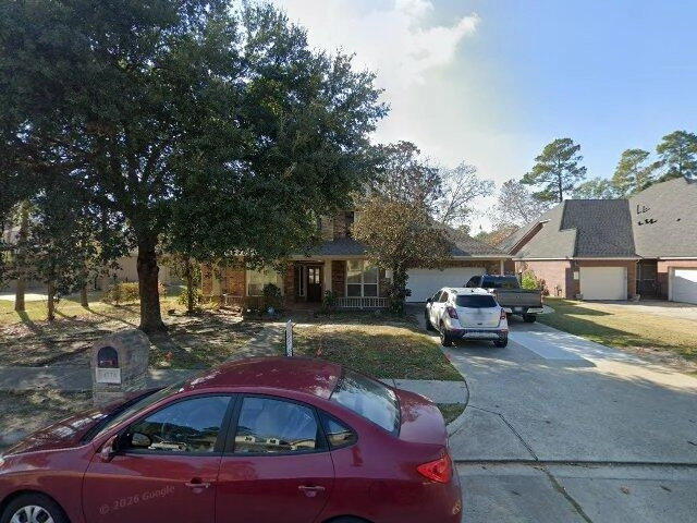 House image located at Conroe, TX 77304