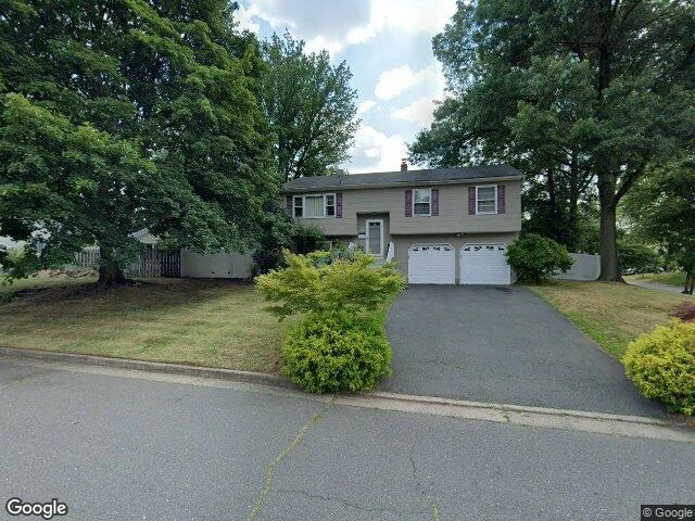 House image located at South Plainfield, NJ 07080