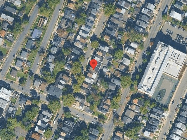House image located at East Orange, NJ 07018