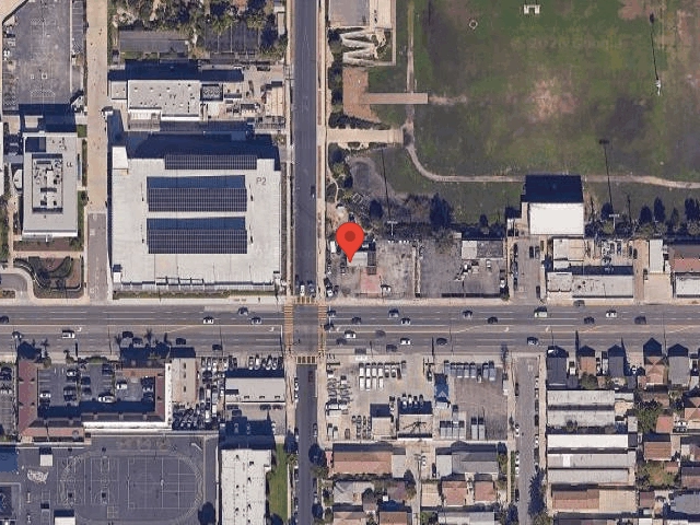 House image located at Long Beach, CA 90806
