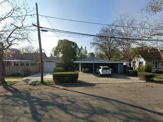 House image located at Stockton, CA 95203
