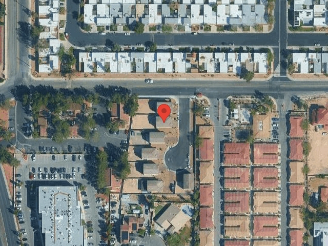 House image located at Las Vegas, NV 89121