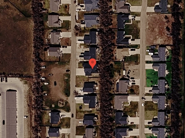 House image located at Watford City, ND 58854