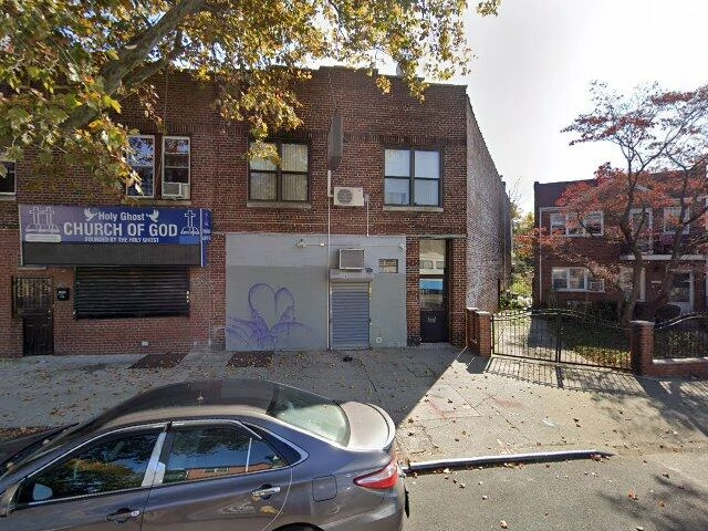 House image located at Brooklyn, NY 11234
