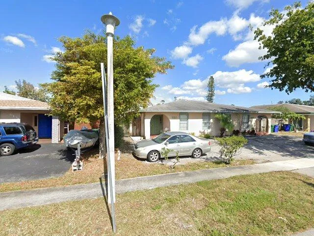 House image located at Pompano Beach, FL 33068