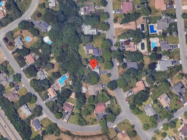 House image located at Coram, NY 11727