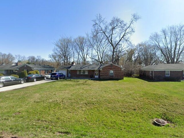 House image located at Franklin, MI 48025