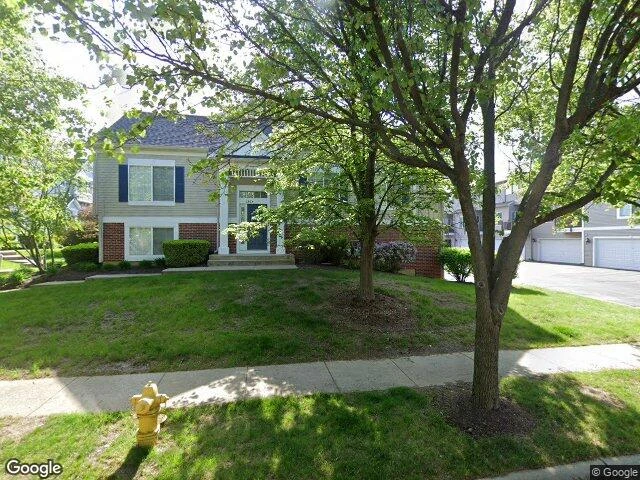 House image located at Bolingbrook, IL 60440