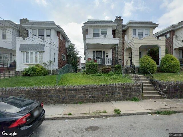 House image located at Lansdowne, PA 19050