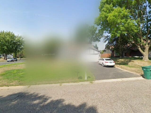 House image located at Savage, MN 55378