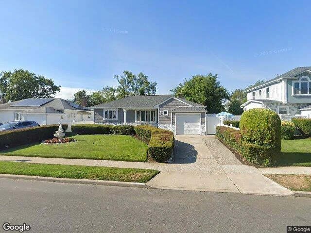 House image located at Elmont, NY 11003