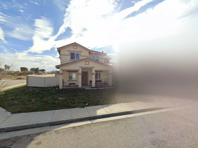 House image located at Palmdale, CA 93552