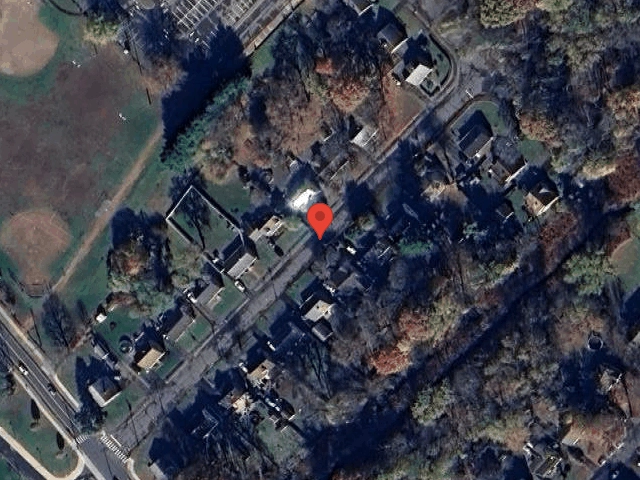 House image located at Meriden, CT 06451