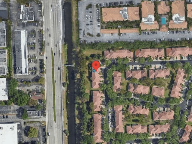 House image located at Hollywood, FL 33024