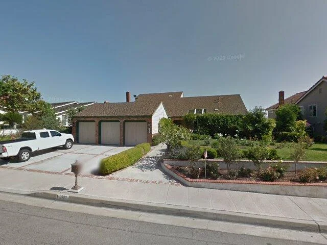 House image located at Orange, CA 92867