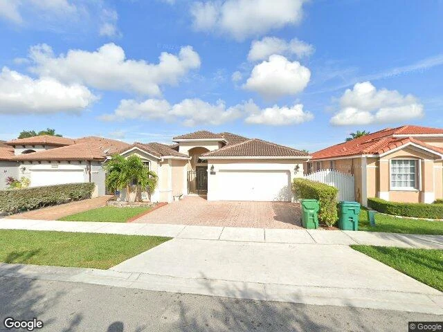 House image located at Miami, FL 33185