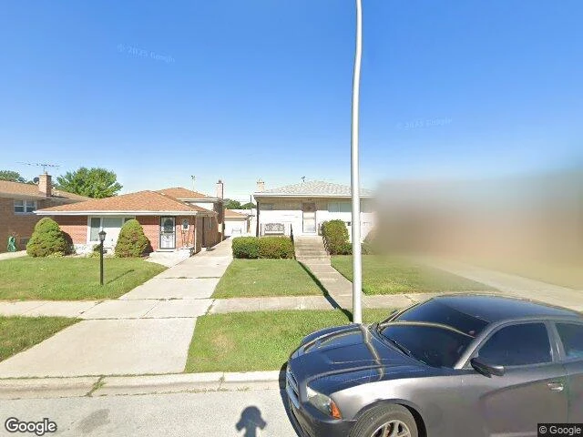 House image located at Calumet City, IL 60409