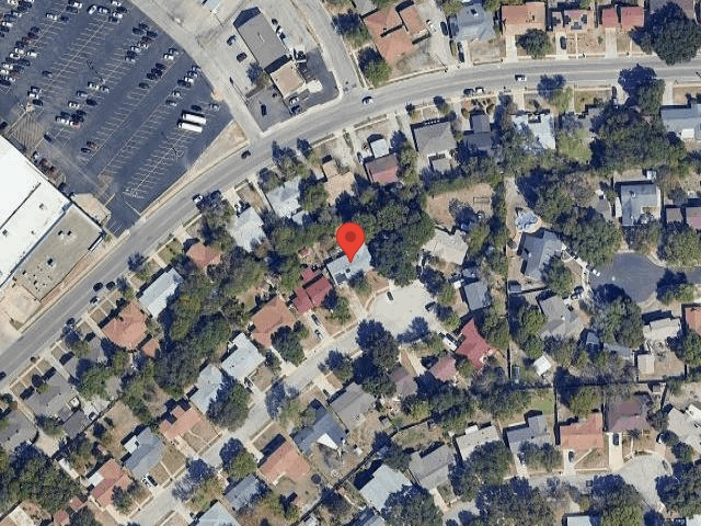 House image located at San Antonio, TX 78230