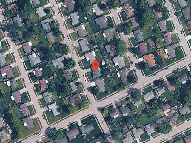 House image located at Xenia, OH 45385