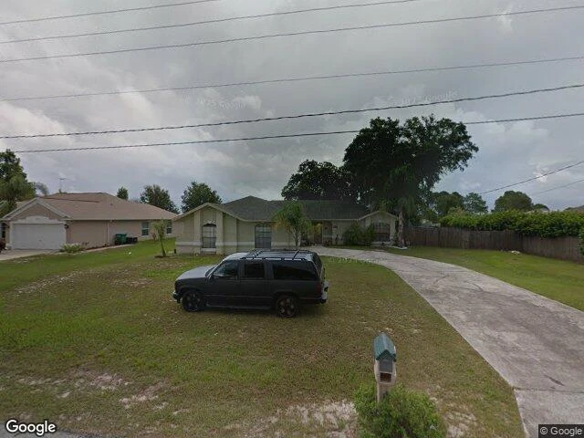 House image located at Deltona, FL 32738