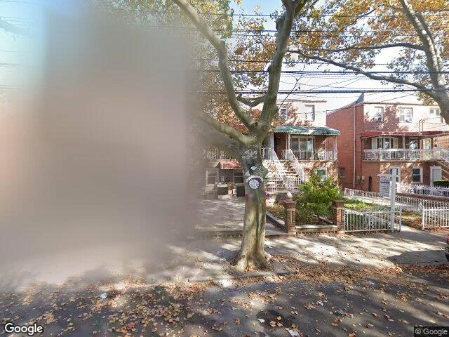 House image located at Brooklyn, NY 11234