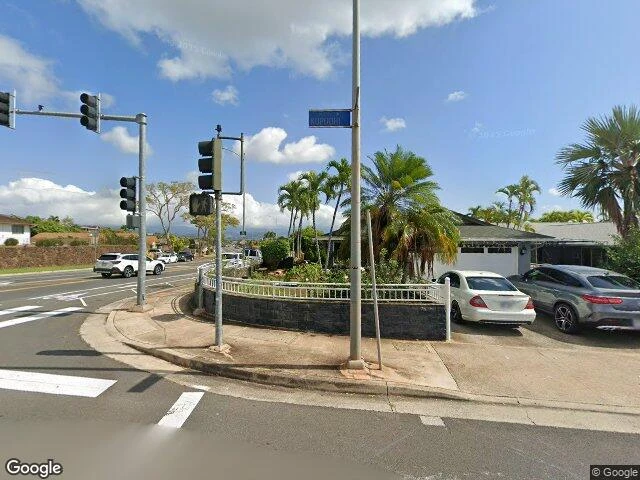 House image located at Waipahu, HI 96797