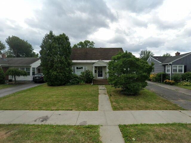 House image located at Albany, NY 12208