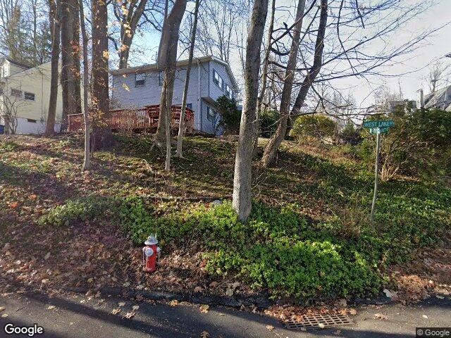 House image located at Morristown, NJ 07960