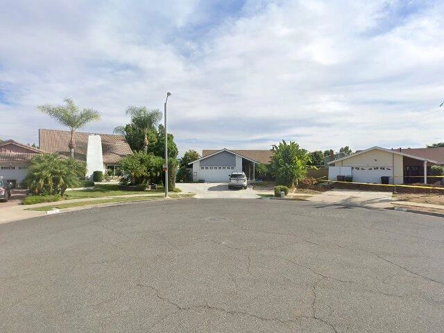 House image located at Placentia, CA 92870