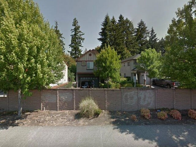 House image located at Hillsboro, OR 97124