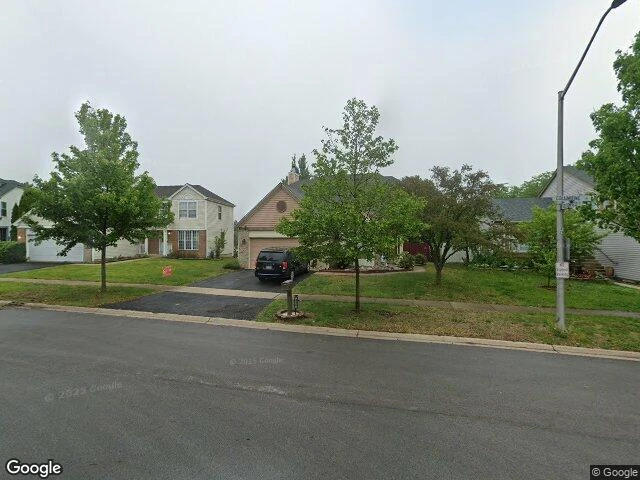 House image located at Bolingbrook, IL 60440