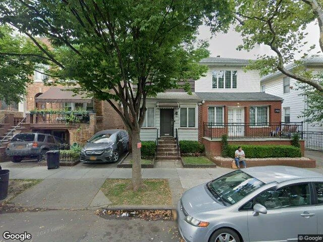 House image located at Brooklyn, NY 11218